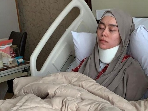 Lesti Kejora. Foto: Istimewa 