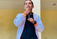 Muhammad Kadri. Foto: Dok. Pribadi untuk INIKEPRI.COM 