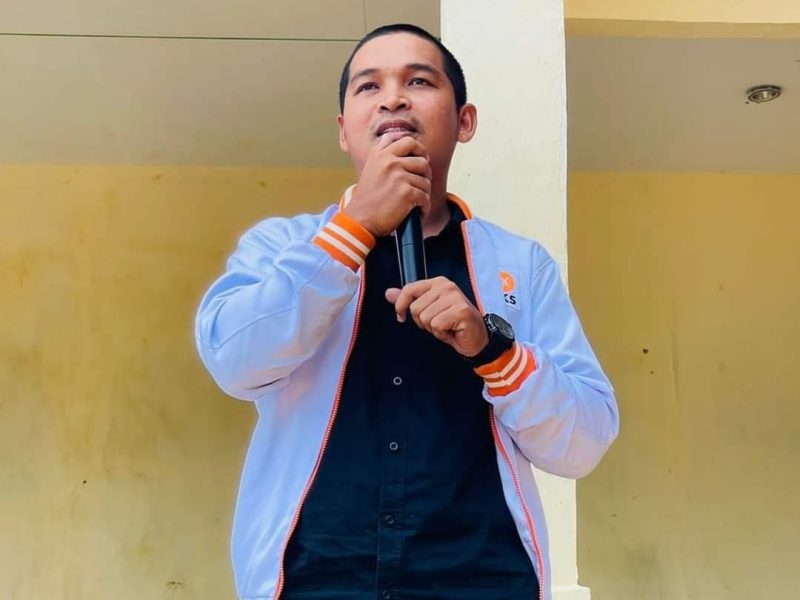 Muhammad Kadri. Foto: Dok. Pribadi untuk INIKEPRI.COM 