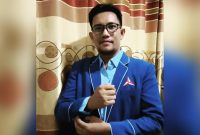 Fahrul Anshori. Foto: Istimewa 