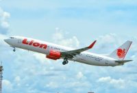 Lion Air. Foto: Istimewa 