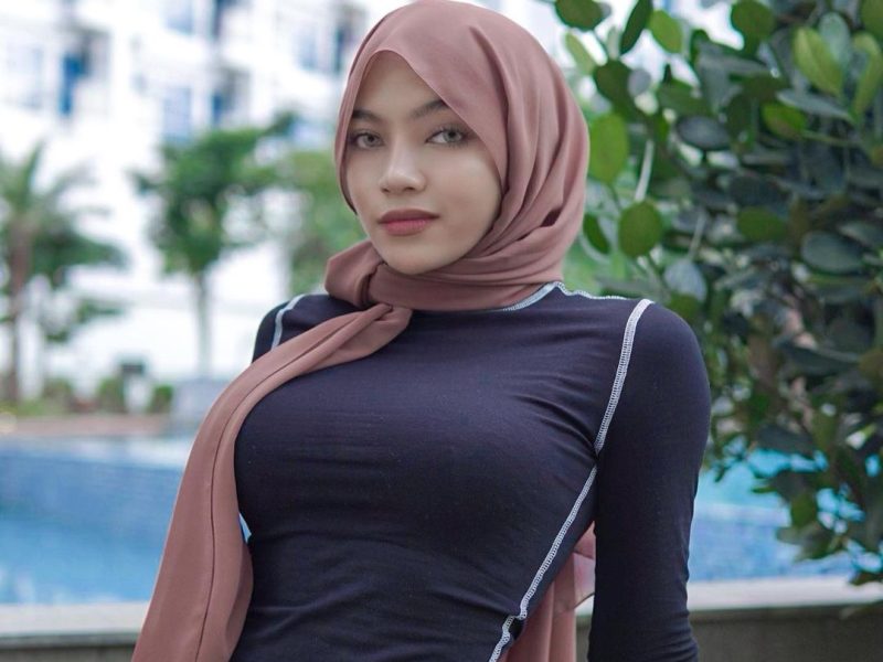 Oklinfia. Foto: Instagram/@oklinfia