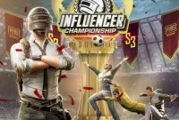 PUBG Mobile Influencer Championship. Foto: Instagram/@pubgmobile_id