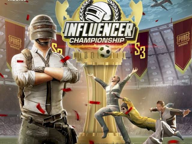 PUBG Mobile Influencer Championship. Foto: Instagram/@pubgmobile_id