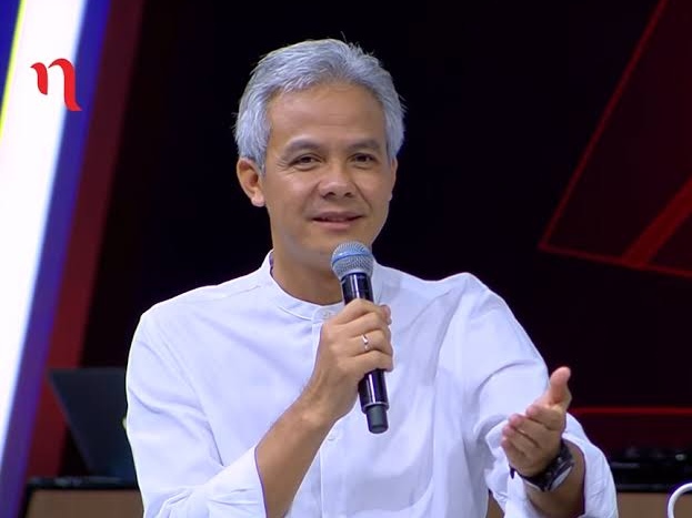 Ganjar Pranowo. Foto: Istimewa