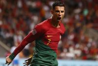 Cristiano Ronaldo. Foto: Istimewa 