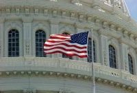 Hasil Pemilu Sela AS, Partai Trump Gagal Menang Senat. Foto:GETTY IMAGES 