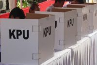 INIKEPRI.COM - Pada Pemilu 2024 mendatang, Komisi Pemilihan Umum (KPU) Kota Batam, Kepulauan Riau, membatasi 300 pemilih di setiap tempat pemungutan suara (TPS).  Foto: Istimewa 