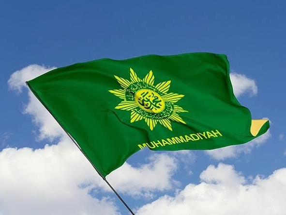 Muhammadiyah akan membeli gereja di Madrid untuk dijadikan sebagai masjid. Foto: Istimewa 