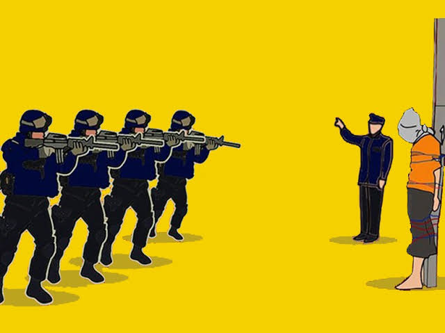 Ilustrasi. Foto: Istimewa 