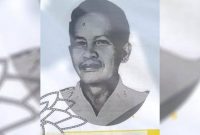 dr Soeharto. Foto: Arsip Keluarga Dr R Soeharto via DETIKCOM