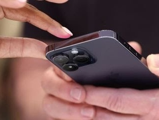 Ilustrasi iPhone. Foto: Istimewa