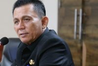 Gubernur Kepulauan RIau, Ansar Ahmad. Foto: Diskominfo Kepri 