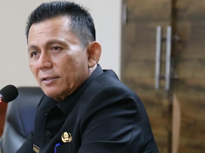 Gubernur Kepulauan RIau, Ansar Ahmad. Foto: Diskominfo Kepri