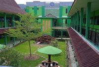 MAN Insan Cendekia Kota Batam. Foto: Istimewa 