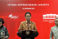 Menteri Kesehatan (Menkes) Budi Gunadi Sadikin. Foto: Kemenkes