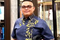 Izzy Samsu Marsin SE MM. Foto: Dok. Pribadi untuk INIKEPRI.COM 