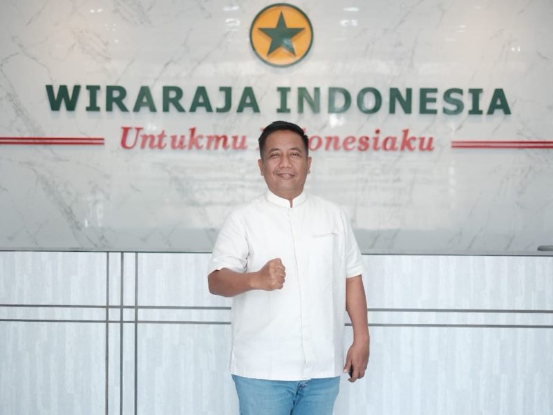 Ketua KADIN Kepri Akhmad Ma’ruf Maulana. Foto: Istimewa 