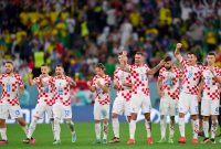 Kroasia Menang Adu Penalti, Brazil Pulang Kampung. Foto: Twitter
