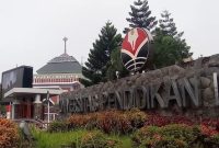 Universitas Pendidikan Indonesia, Fakultas dan Jurusan. Foto: Istimewa