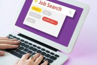 Lowongan kerja Batam hari ini. Foto: SHUTTERSTOCK 