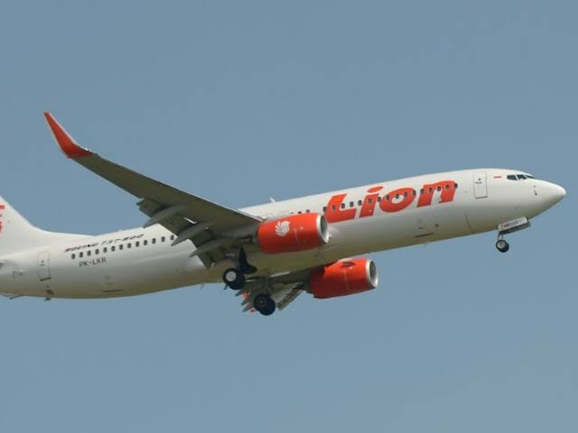 Tiket Pesawat Batam Medan 