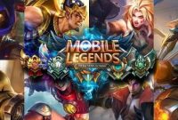 Game Mobile Legend. Foto: Moonton