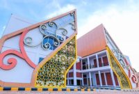 Quran Center Tanjungpinang. Foto: Kominfo Tanjungpinang 