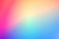 Ilustrasi warna keberuntungan tahun 2023. Foto: UNSOLASH