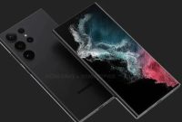 Bocoran Samsung Galaxy S23. Foto: Istimewa 