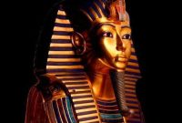 Firaun Tutankhamun. Foto: timeout.com