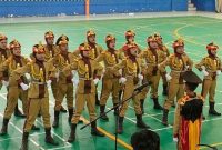 Taruna Bimasena Bangka 3 Kota Bogor Juarai Turnamen LKBB Sukabumi Cup. Foto: INIKEPRI.COM 