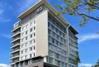 Hotel Santika Batam. Foto:INIKEPRI.COM 