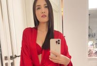 Shandy Aulia. Foto: Instagram 