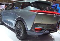 Wijud Xenia atau Azana 2023. Foto: Tangkap Layar YT/ Carmudi Indonesia