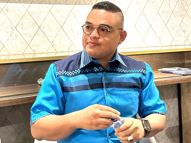 Direktur PT KAMMY Mitra Indo, Izzy Samsu Marsin, SE MM. Foto: Istimewa 