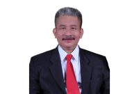 Tokoh Kristen Kota Batam sekaligus mantan Anggota DPRD Kota Batam, Fisman F. Gea. Foto: Istimewa 