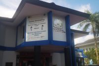 Kantor Imigrasi Batam. Foto: INIKEPRI.COM 