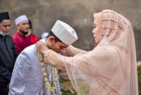 Viral suami selingkuh dengan ibu mertua. Foto: Istimewa 