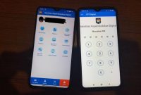 Kartu Identitas Digital. Foto: Dirjen Dukcapil 