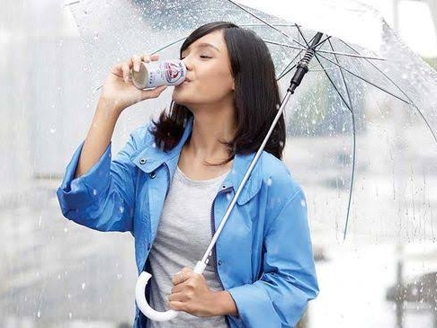 Ilustrasi. Foto: Nestle