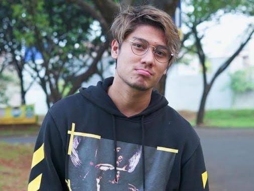 Rizky Billar. Foto: Istimewa 