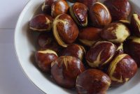 Lima Manfaat Jengkol Bagi Kesehatan. Foto: SHUTTERSTOCK 