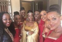 Suku Banyankole. Foto: Istimewa 