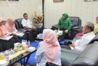 Untuk pertama kalinya kongres perempuan hebat kota Tanjungpinang bakal digelar pada 20-21 Desember 2022. Foto: Kominfo Tanjungpinang 