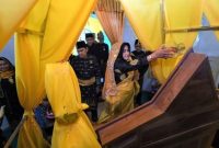 Engku Putri Raja Hamidah Diusulkan Menjadi Pahlawan Nasional. Foto: Kominfo Tanjungpinang