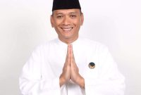 Ketua umum DPP GARPU Pietra M Paloh. Foto: Istimewa 