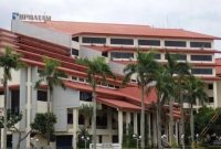 BP Batam. Foto:Istimewa 