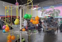 Lato-lato. Foto: Istimewa 