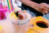 Chiki Ngebul. Foto: Istimewa 